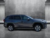Thumbnail of 2024 Magnetic Gray Metallic Toyota RAV4
