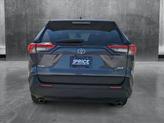 Thumbnail of 2024 Magnetic Gray Metallic Toyota RAV4