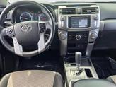 Thumbnail of 2019 Classic Silver Metallic Toyota 4Runner