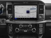 Thumbnail of 2026 Agate Black Metallic Ford F-350