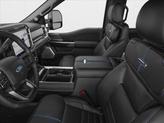 Thumbnail of 2026 Agate Black Metallic Ford F-350