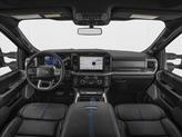 Thumbnail of 2026 Agate Black Metallic Ford F-350