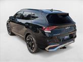 Thumbnail of 2024 Ebony Black Kia Sportage