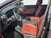 Thumbnail of 2024 Ebony Black Kia Sportage
