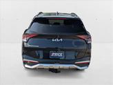 Thumbnail of 2024 Ebony Black Kia Sportage