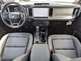 Thumbnail of 2025 Oxford White Ford Bronco