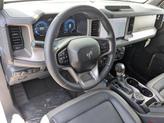 Thumbnail of 2025 Oxford White Ford Bronco