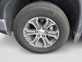 Thumbnail of 2024 Titanium Rush Metallic GMC Sierra 1500