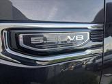 Thumbnail of 2024 Titanium Rush Metallic GMC Sierra 1500