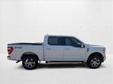 Thumbnail of 2023 Star White Metallic Tri-Coat Ford F-150