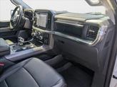 Thumbnail of 2023 Star White Metallic Tri-Coat Ford F-150