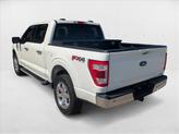 Thumbnail of 2023 Star White Metallic Tri-Coat Ford F-150