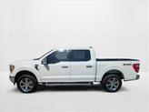 Thumbnail of 2023 Star White Metallic Tri-Coat Ford F-150