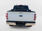 Thumbnail of 2023 Star White Metallic Tri-Coat Ford F-150