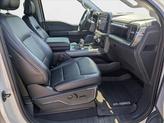 Thumbnail of 2023 Star White Metallic Tri-Coat Ford F-150