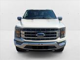 Thumbnail of 2023 Star White Metallic Tri-Coat Ford F-150