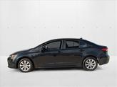 Thumbnail of 2022 Black Sand Pearl Toyota Corolla