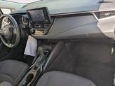 Thumbnail of 2022 Black Sand Pearl Toyota Corolla