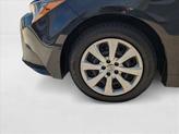 Thumbnail of 2022 Black Sand Pearl Toyota Corolla