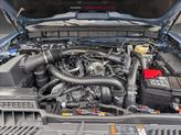Thumbnail of 2025 Azure Gray Metallic Tri-Coat Ford Bronco