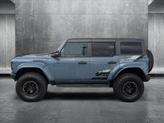 Thumbnail of 2025 Azure Gray Metallic Tri-Coat Ford Bronco