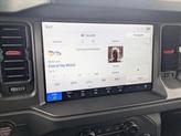Thumbnail of 2025 Azure Gray Metallic Tri-Coat Ford Bronco