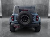 Thumbnail of 2025 Azure Gray Metallic Tri-Coat Ford Bronco