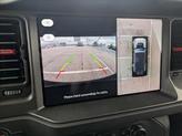 Thumbnail of 2025 Azure Gray Metallic Tri-Coat Ford Bronco
