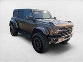 Thumbnail of 2025 Shelter Green Metallic Ford Bronco