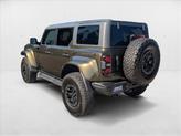 Thumbnail of 2025 Shelter Green Metallic Ford Bronco