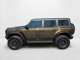 Thumbnail of 2025 Shelter Green Metallic Ford Bronco