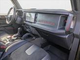 Thumbnail of 2025 Shelter Green Metallic Ford Bronco