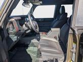 Thumbnail of 2025 Shelter Green Metallic Ford Bronco