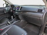 Thumbnail of 2019 Crystal Black Pearl Honda Ridgeline