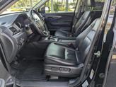 Thumbnail of 2019 Crystal Black Pearl Honda Ridgeline