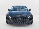 Thumbnail of 2023 Super Black Nissan Altima