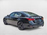 Thumbnail of 2023 Super Black Nissan Altima