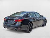 Thumbnail of 2023 Super Black Nissan Altima