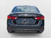 Thumbnail of 2023 Super Black Nissan Altima