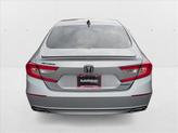 Thumbnail of 2021 Lunar Silver Metallic Honda Accord