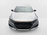 Thumbnail of 2021 Lunar Silver Metallic Honda Accord