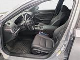 Thumbnail of 2021 Lunar Silver Metallic Honda Accord