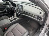 Thumbnail of 2021 Lunar Silver Metallic Honda Accord
