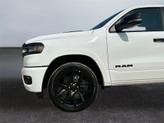 Thumbnail of 2026 Bright White Clearcoat RAM 1500