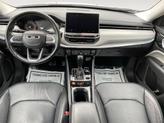 Thumbnail of 2022 Bright White Clearcoat Jeep Compass