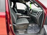 Thumbnail of 2022 Delmonico Red Pearlcoat RAM 1500
