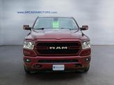 Thumbnail of 2020 Delmonico Red Pearlcoat RAM 1500