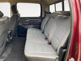 Thumbnail of 2020 Delmonico Red Pearlcoat RAM 1500