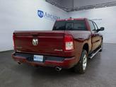 Thumbnail of 2020 Delmonico Red Pearlcoat RAM 1500