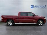 Thumbnail of 2020 Delmonico Red Pearlcoat RAM 1500
